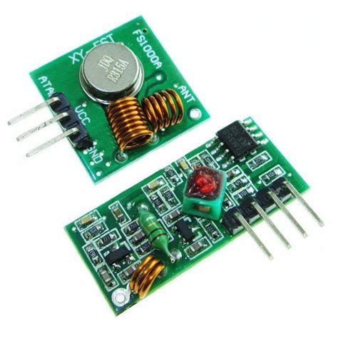 rf module for arduino